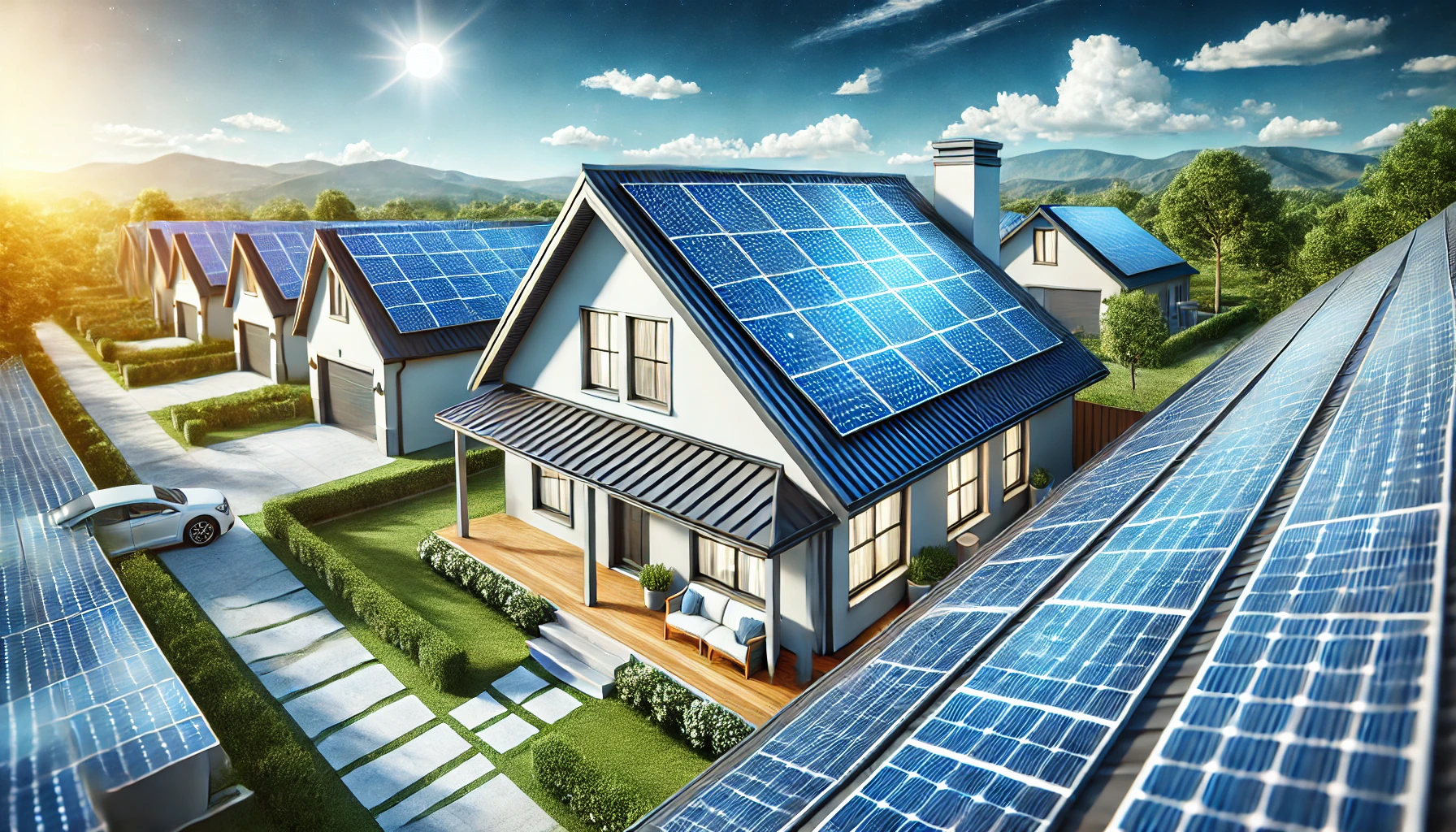Solar